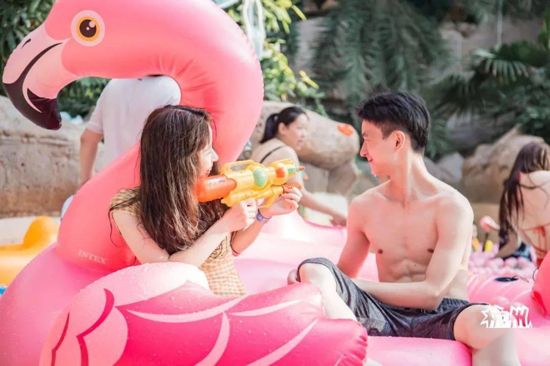 爱的修学旅行：孙丞潇蜕变，施伯雄放松，周一围童心重现！