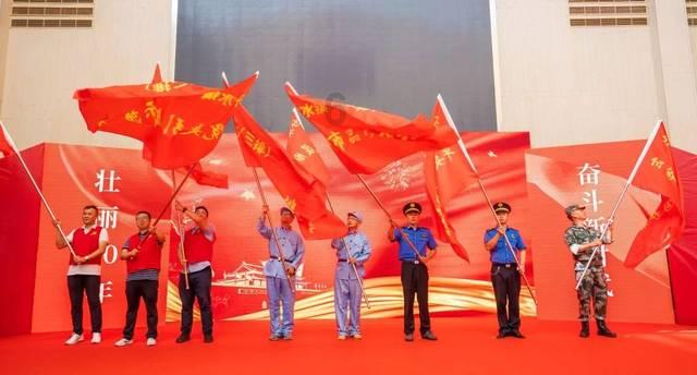 与英雄共舞的棋盘——“将熄之焰”大战四方
